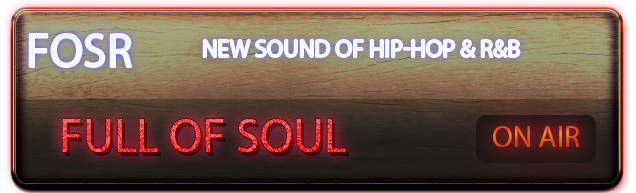FULL OF SOUL RADIO