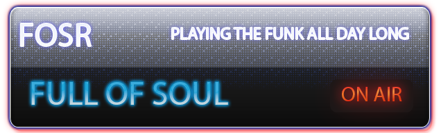 FULL OF SOUL RADIO
