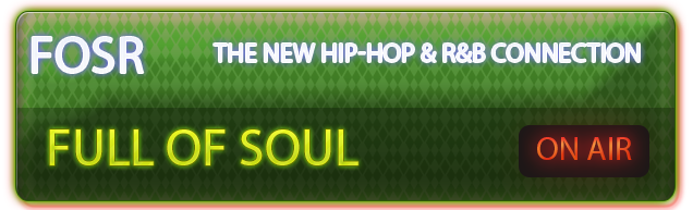 FULL OF SOUL RADIO